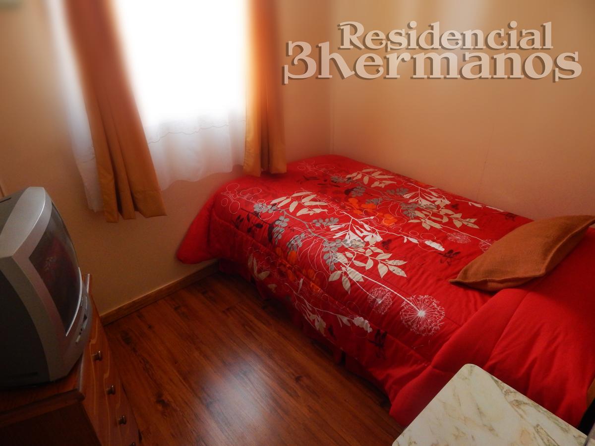 Residencial Tres Hermanos Punta Arenas Esterno foto