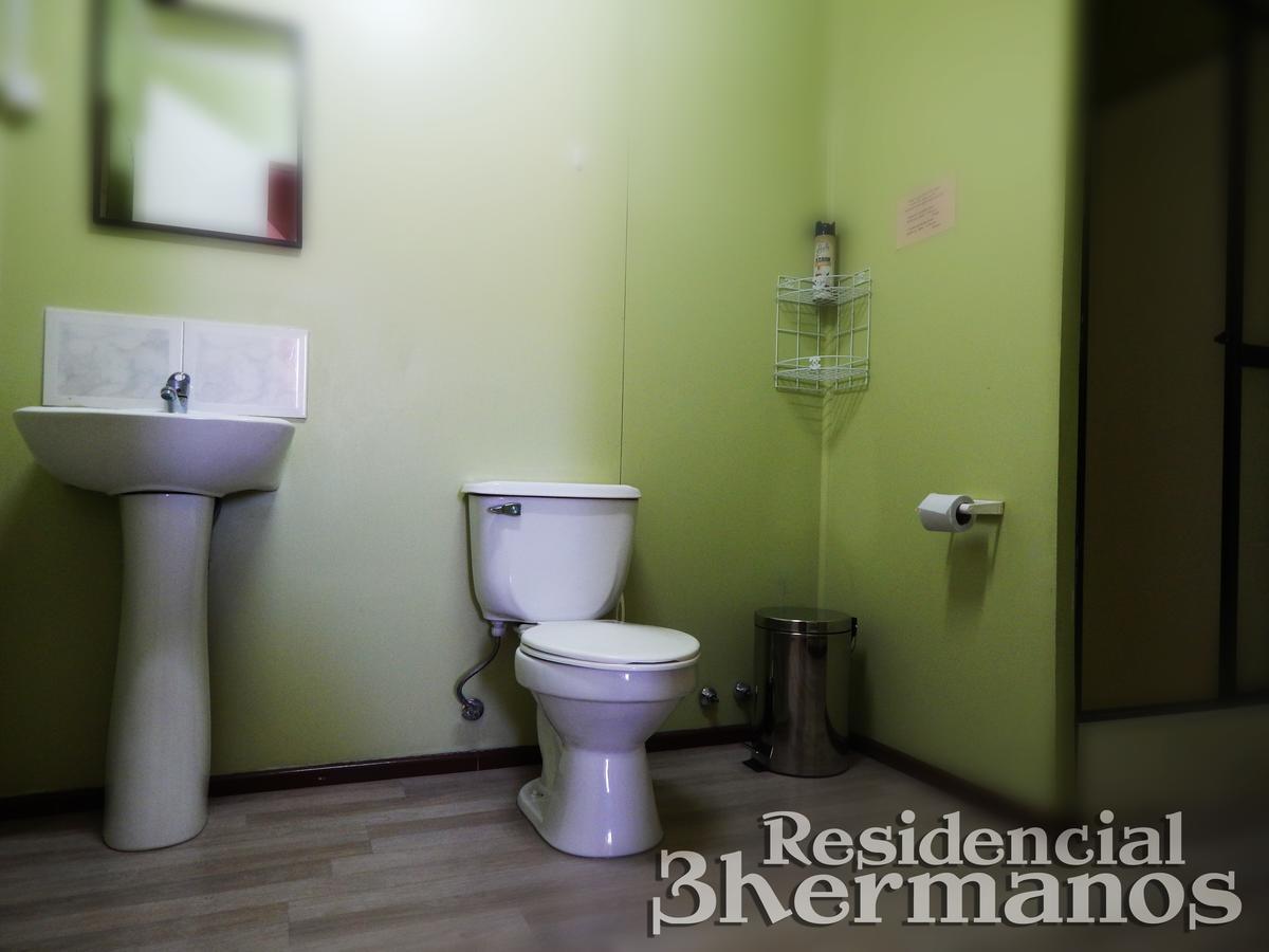 Residencial Tres Hermanos Punta Arenas Esterno foto
