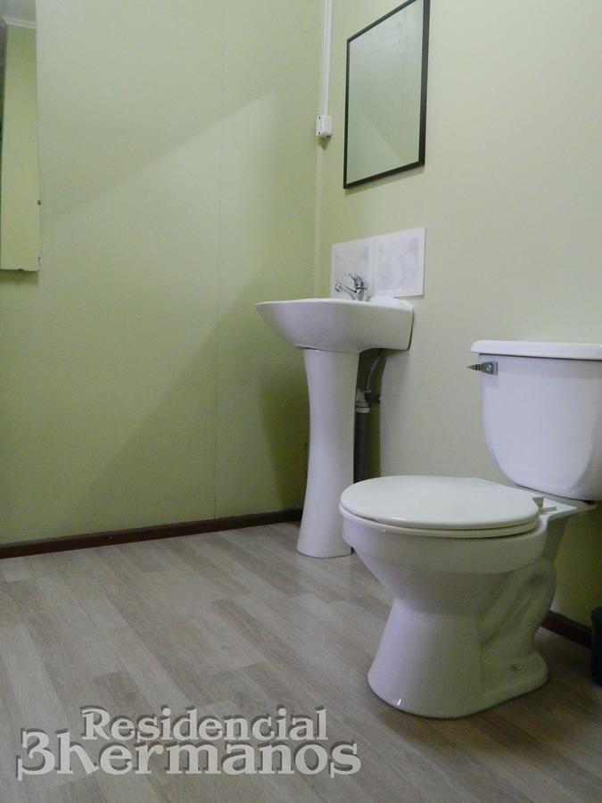 Residencial Tres Hermanos Punta Arenas Esterno foto