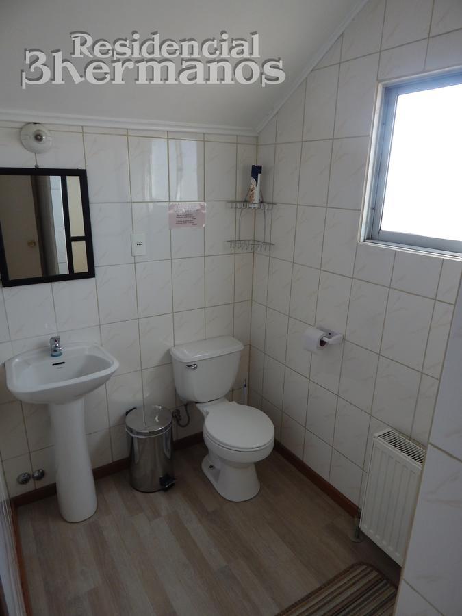 Residencial Tres Hermanos Punta Arenas Esterno foto