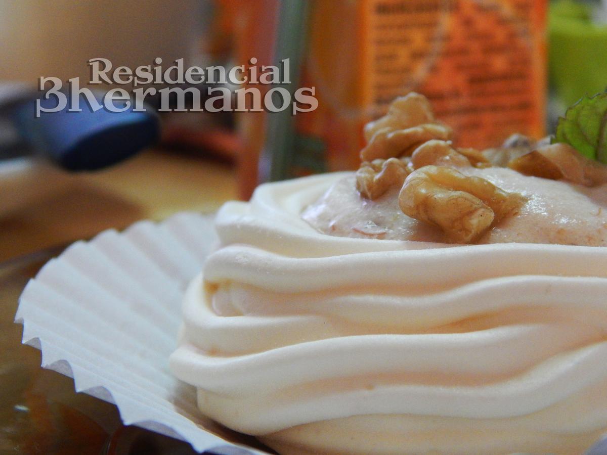 Residencial Tres Hermanos Punta Arenas Esterno foto