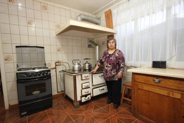 Residencial Tres Hermanos Punta Arenas Esterno foto