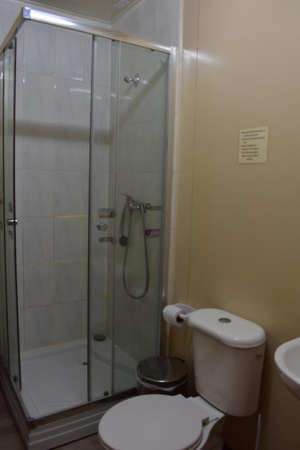 Residencial Tres Hermanos Punta Arenas Esterno foto
