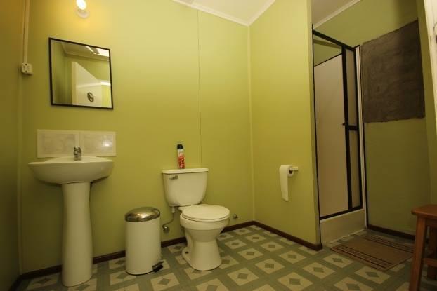 Residencial Tres Hermanos Punta Arenas Esterno foto